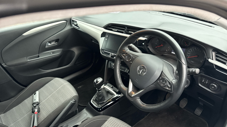 Vauxhall Corsa 1.2 Turbo SE Nav 5dr Petrol Hatchback